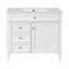 Meuble-lavabo 36 po avec armoire à pharmacie-317268265