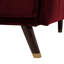 Sinead 3 Seater Velvet Sleeper-36695178