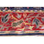 Tapis antique surdimensionné William Morris
