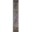 One-of-a-Kind 2'9" X 19'3" Area Rug
