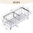 Stainless Steel Sink Caddy
