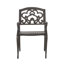 CHAISE AUSTIN (ensemble de 2)