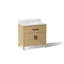 Kresla 36 In. Bathroom Vanity Cabinet With Sink And Quartz Top-1771428215-1771452565