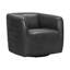 Fauteuil demi-tonneau Batsheva-1465367952