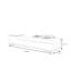 Banc de rangement Home End-1362393020-1362393023