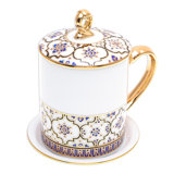 Kleintank Porcelain
