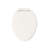 Glissade Readylatch Quiet-Close Toilet Seat-96151709