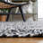 Nini Handmade Cotton Striped Rug-367186591