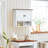 Yoselyne Bathroom Cabinet