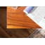 Oxford 46cm W Solid Wood Bedside Table-47589002