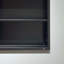 Armoire de salle de bain polyvalente avec de nombreuses fonctionnalités avancées pour un rangement amélioré