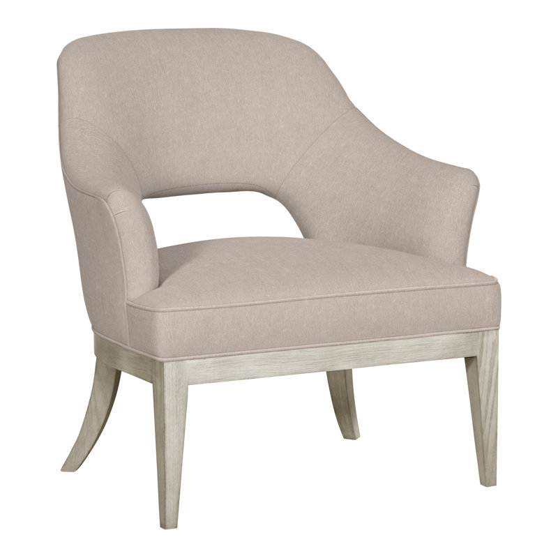 Kaley 32.5" Chair, Jiggles Fawn, Wrenn