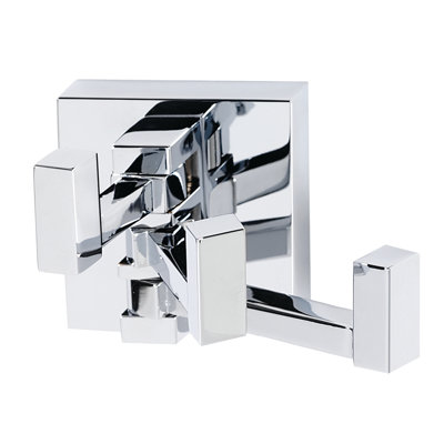 Triple Robe Hook