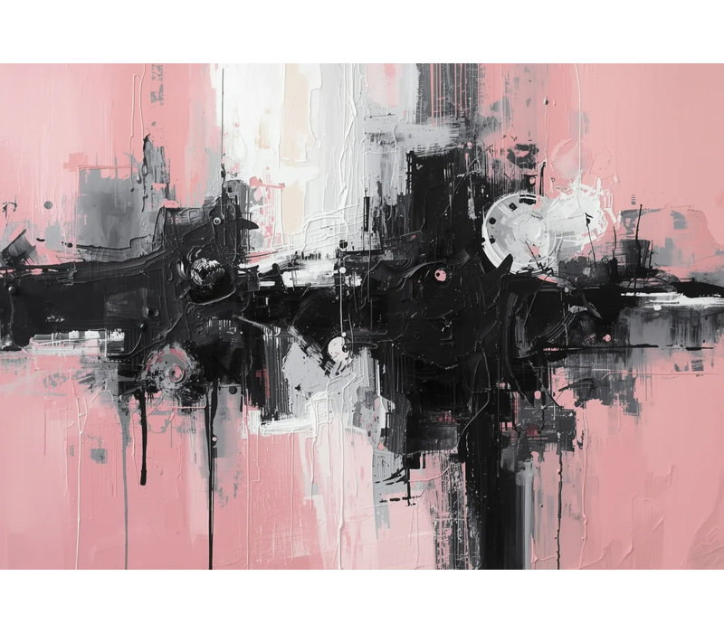 Pink Flux