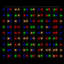 LED Indoor / Outdoor String Lights-2039505297