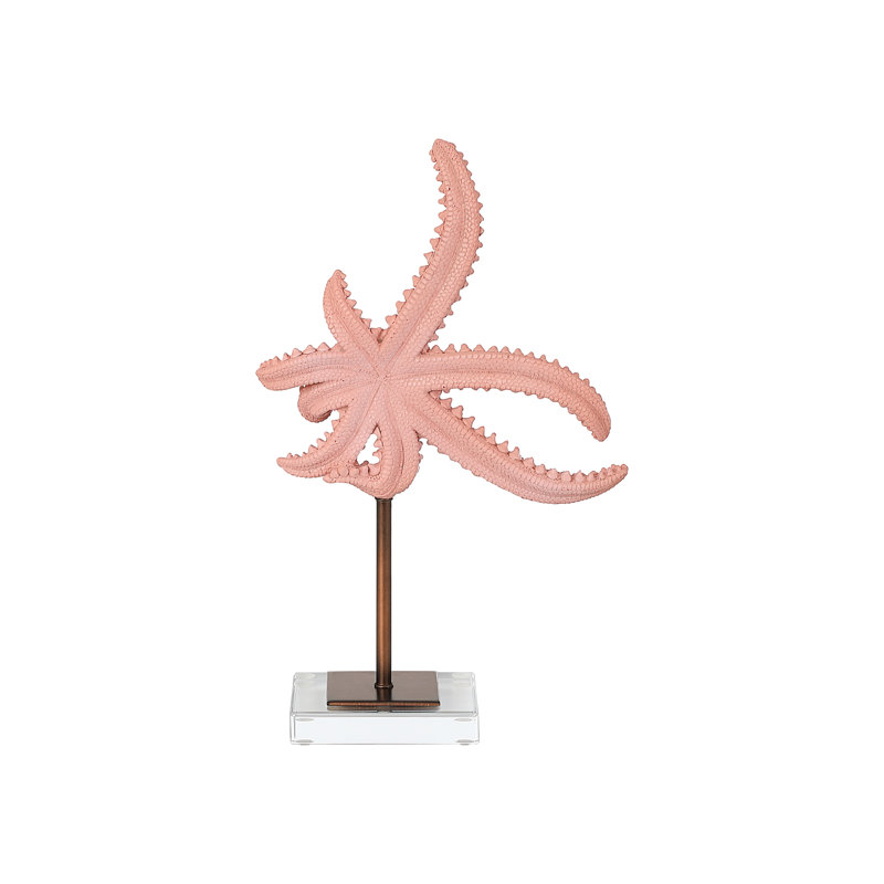 Starfish Sculpture