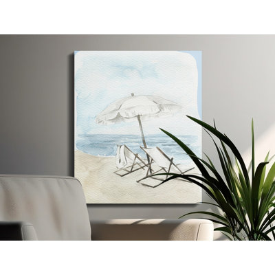 Coyne Wrapped Canvas Print Set