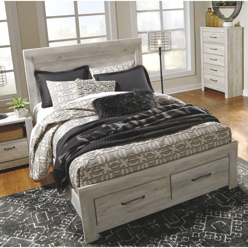 Kahne Headboard, Queen