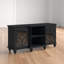 Derx TV cabinet