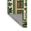 Tapis vert lavable à la machine-1383831760