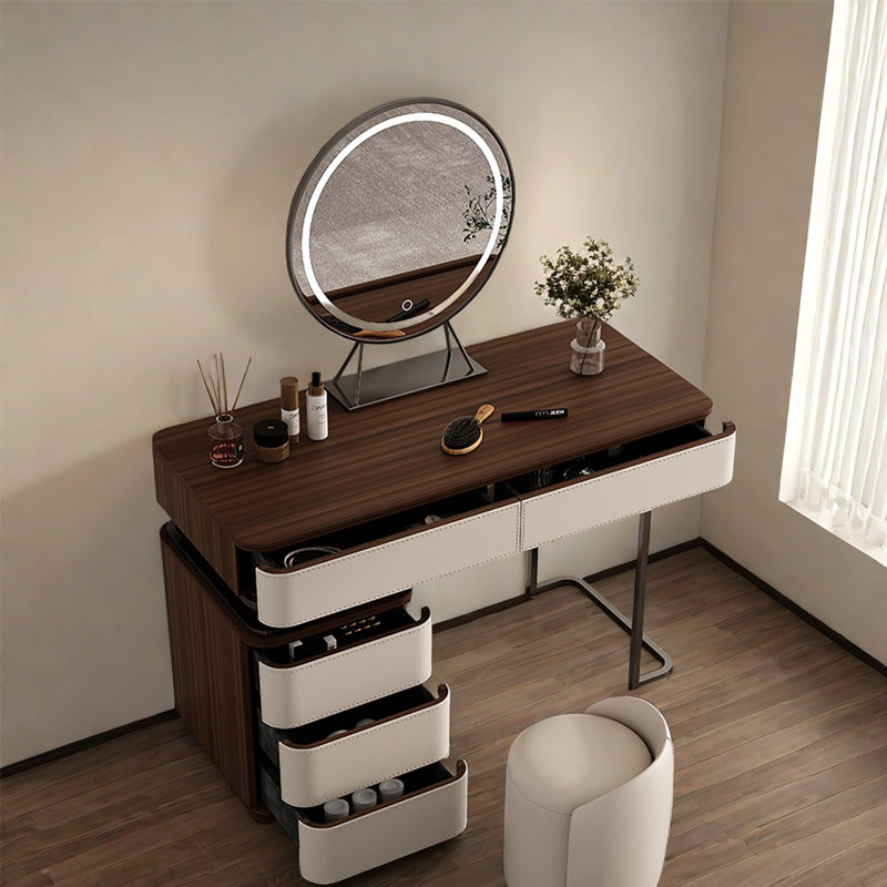 Coiffeuse Harmaning