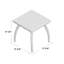 Table d'appoint Aaliah-2016528527