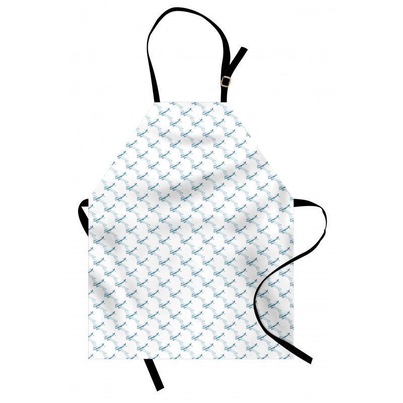 Bib Apron