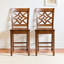 Tabouret de comptoir 24,2 po Annorah-1361918102
