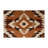 Red Rock Reverie Indoor And Outdoor Area Rug-1103089515