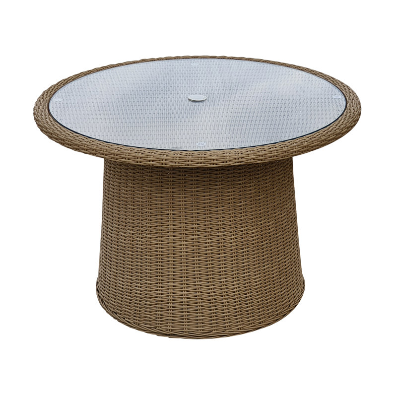 Hudson 1 Pc Dining Table