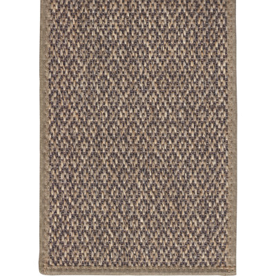 Kopf Geometric Hand Woven Area Rug