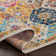Hillsby Oriental Indoor Rug