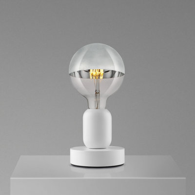 Aydien Metal Table Lamp