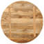 Spiro Solid Wood Table Top-358964323