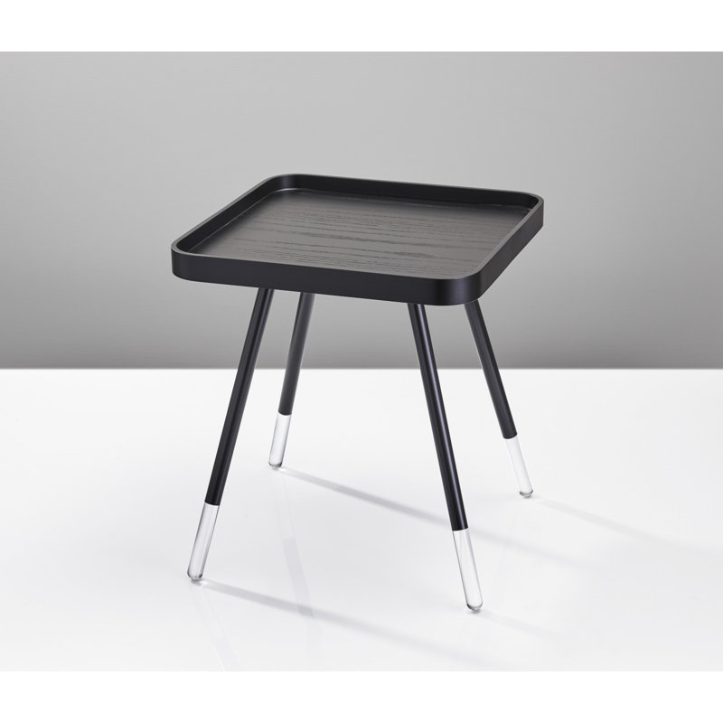 Jorien Tray Top End Table