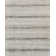 Chroma Striped Hand-Loomed Charcoal/Gray Area Rug