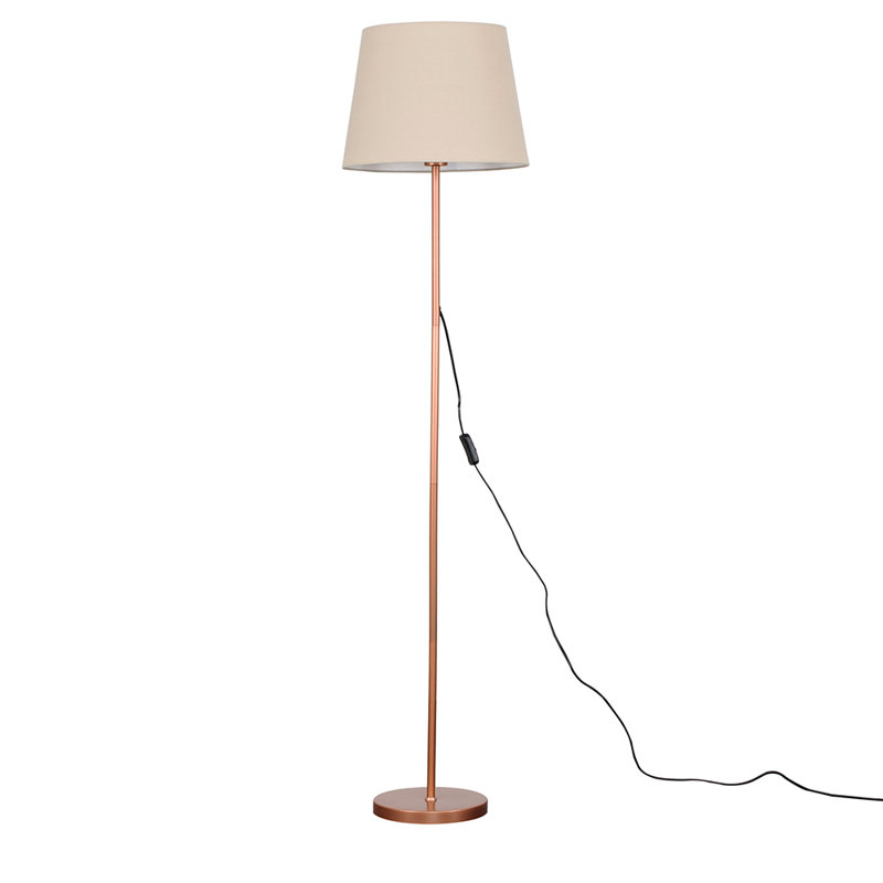 159cm Column Floor Lamp