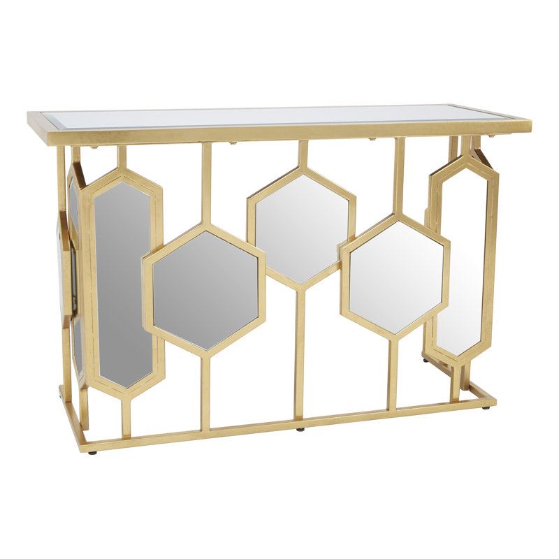 Sobel 122cm Console Table