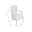 Fauteuil Swiszcz