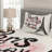 Eiffel Tower Eclectic Coverlet-1593709225