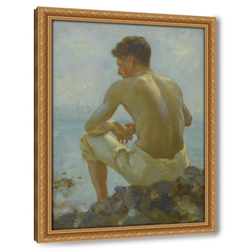 A Young Sailor