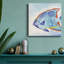 " Galapagos Fish II "-1877022760