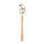 Spatulart® Cooking Trinities  Wood Handled Spatula
