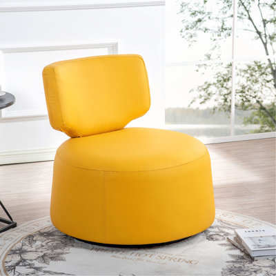 29. 13" Wide Swivel Chair