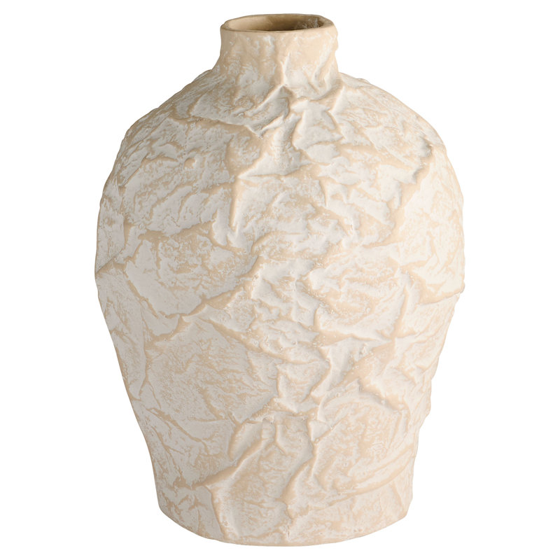 Zimurtu Handmade Ecomix Table Vase