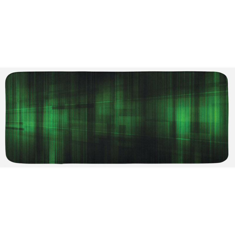 Tapis de cuisine Forest