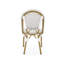 Chaise d'appoint de patio-620669027