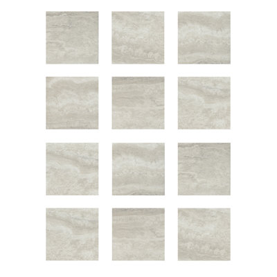Nash Peel & Stick Tiles Tile