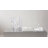 Carat Glass Table Vase