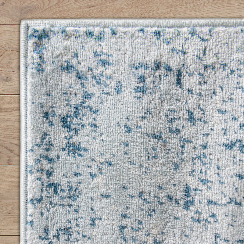 Antibes Hambly Rug, Rectangle 7'1" x 10'